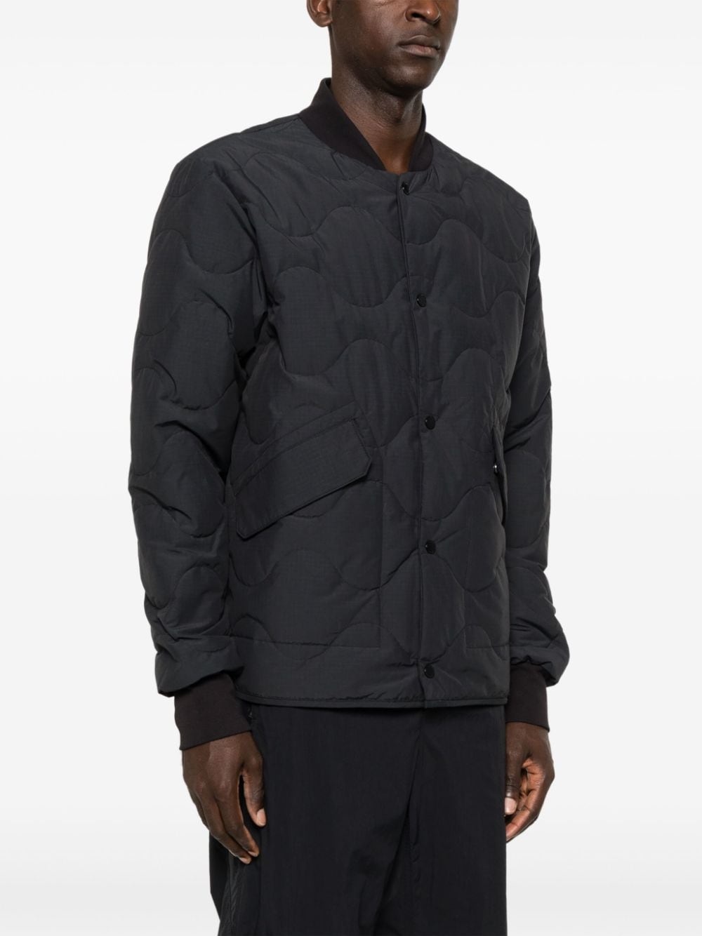 Boswell bomber jacket - 3
