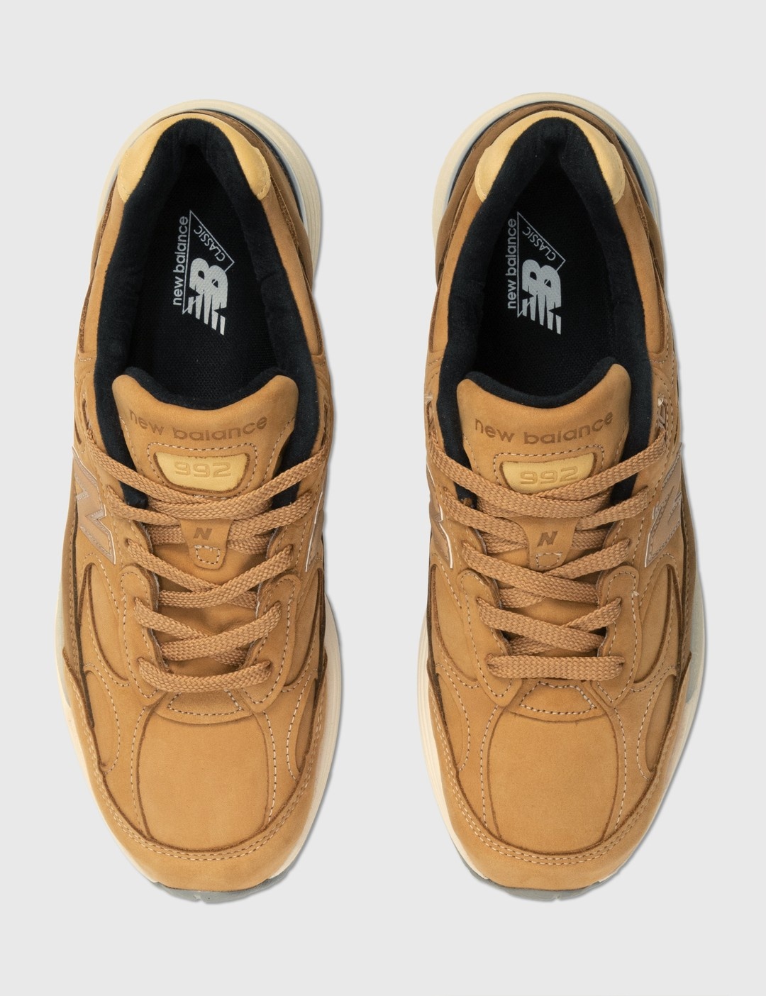 MADE IN USA 992 - 3