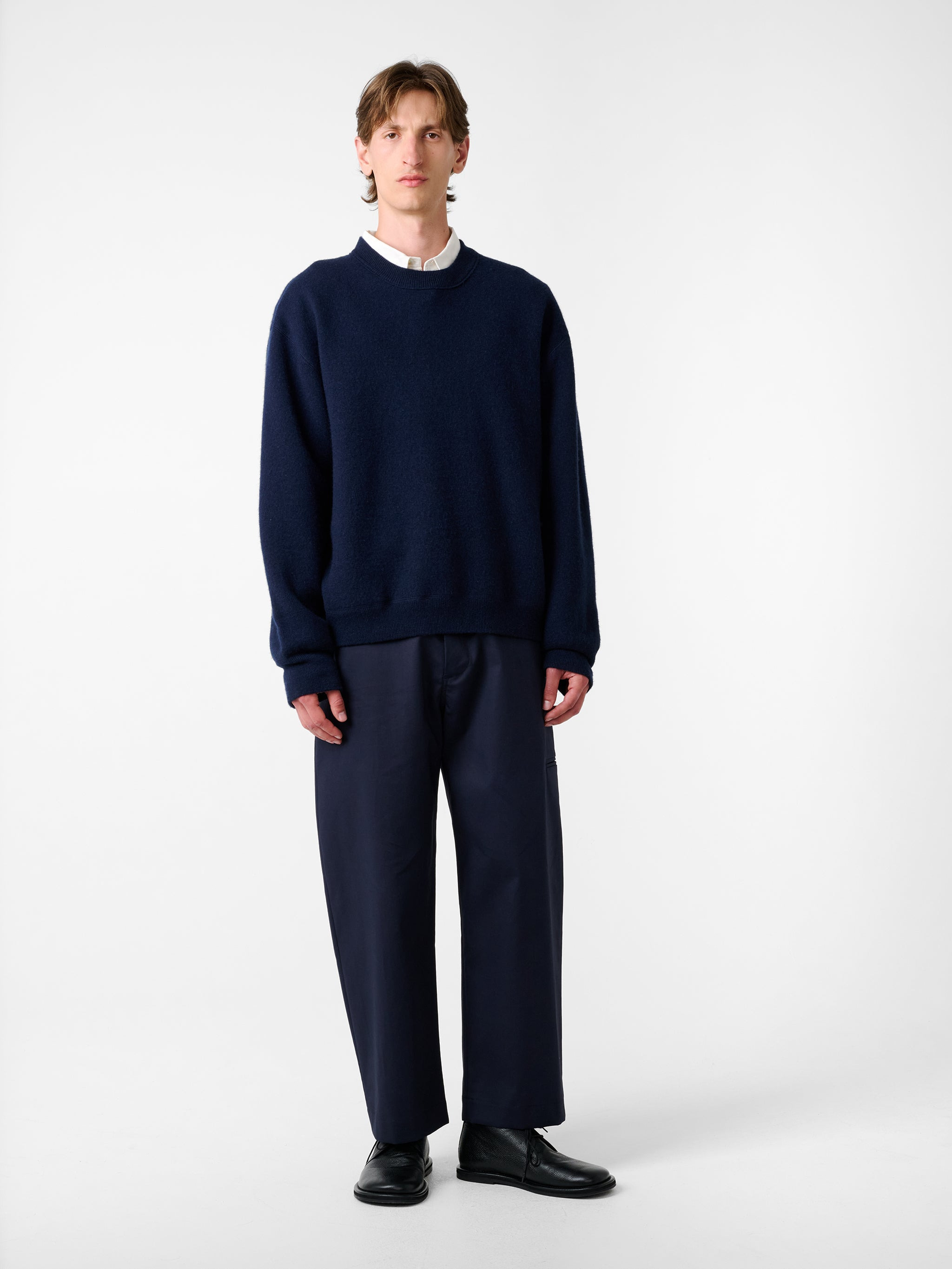 Moray Knit - 4