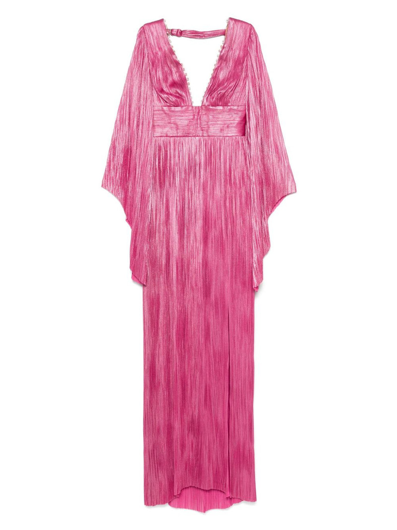 Harlow maxi dress 1