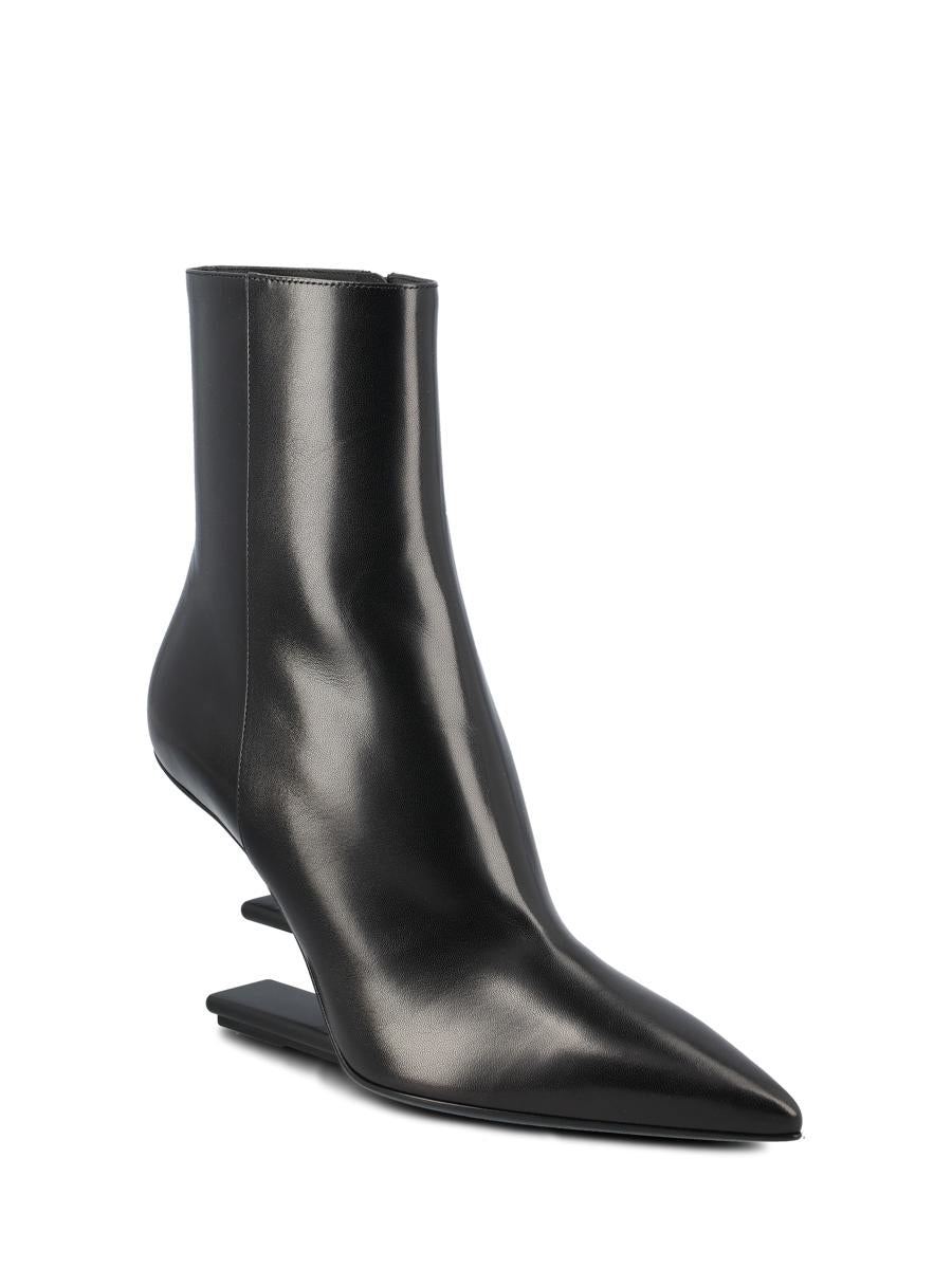 FENDI BOOTS - 2