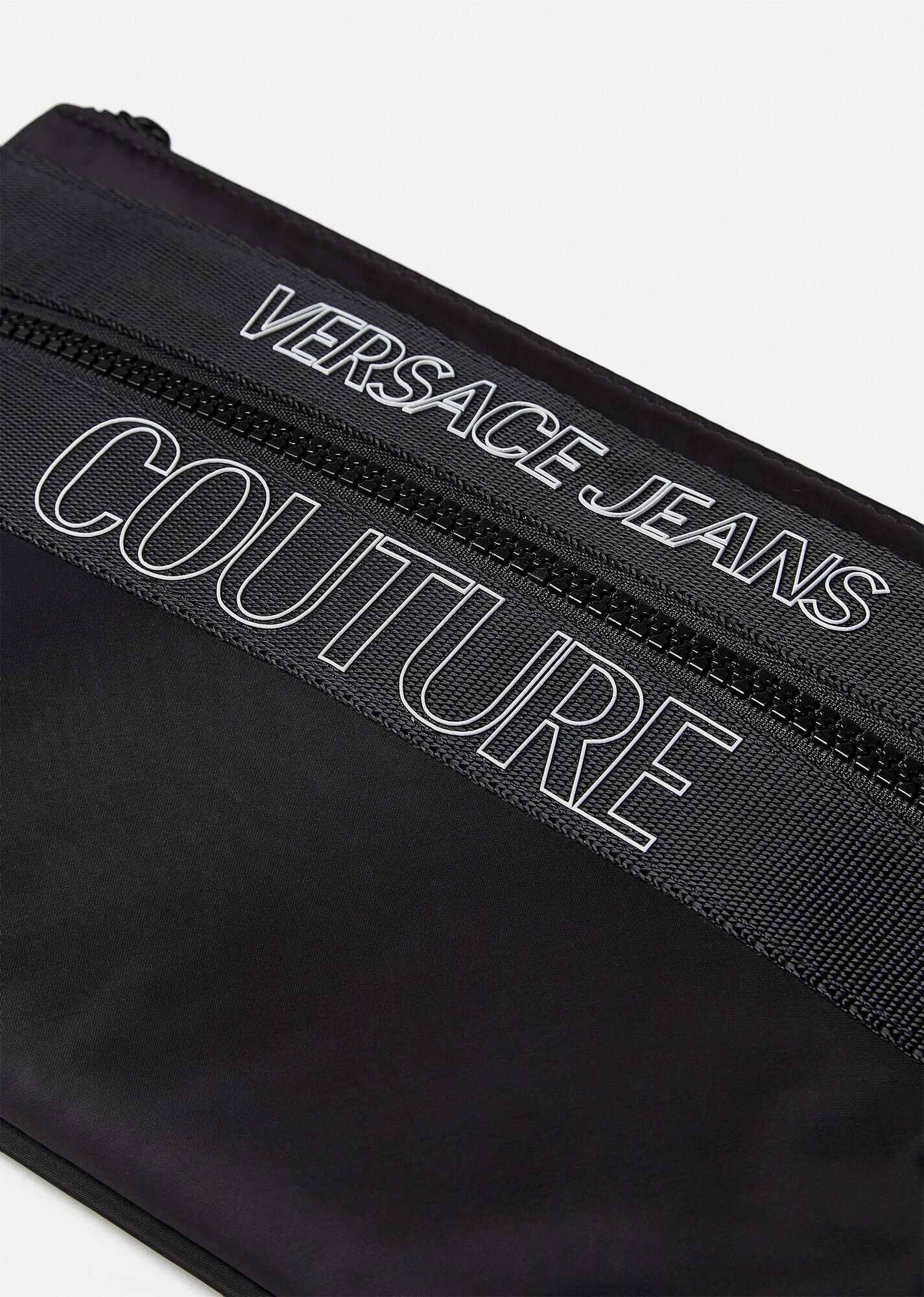 Outline Logo Pouch - 5