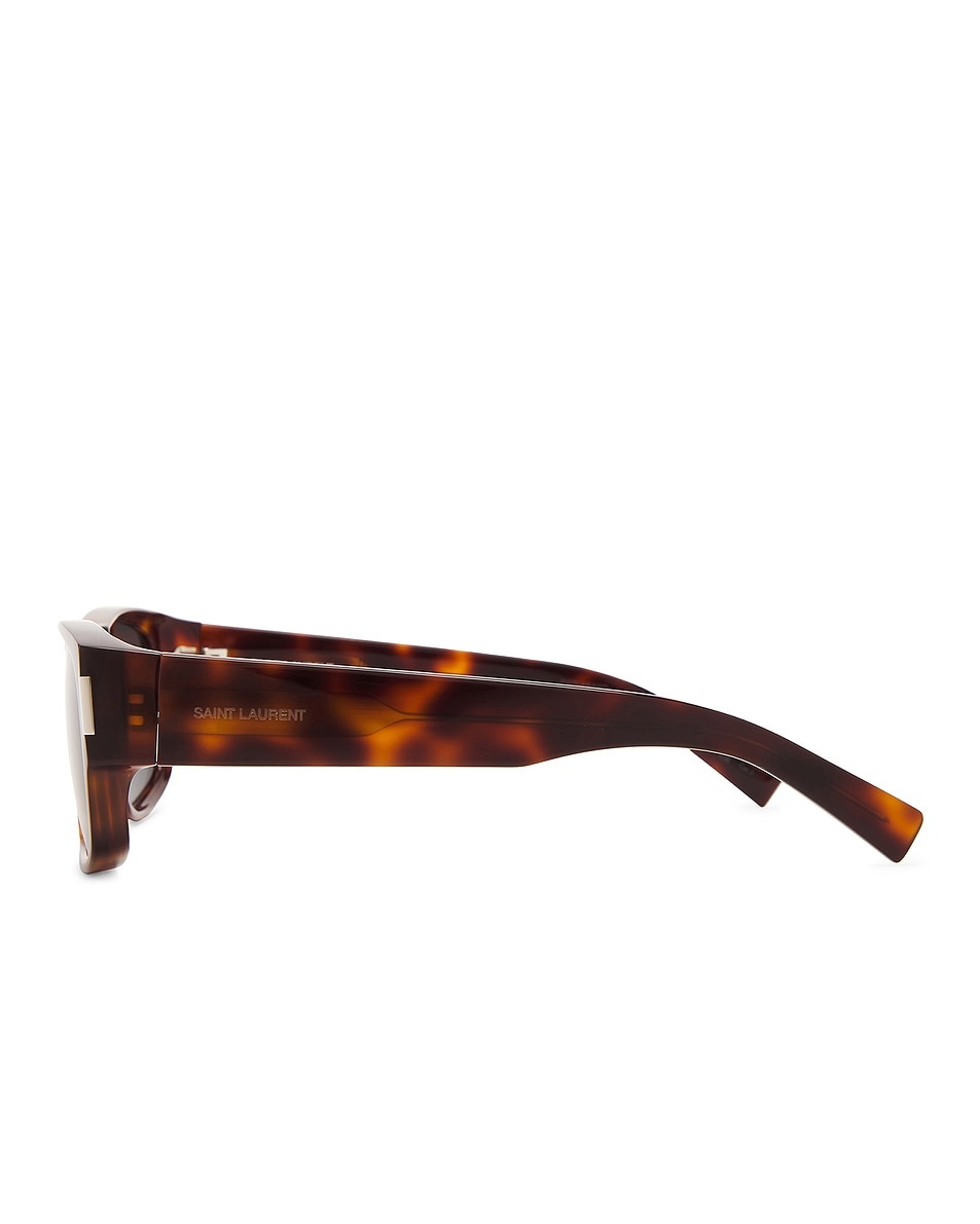 Rectangle Sunglasses - 3