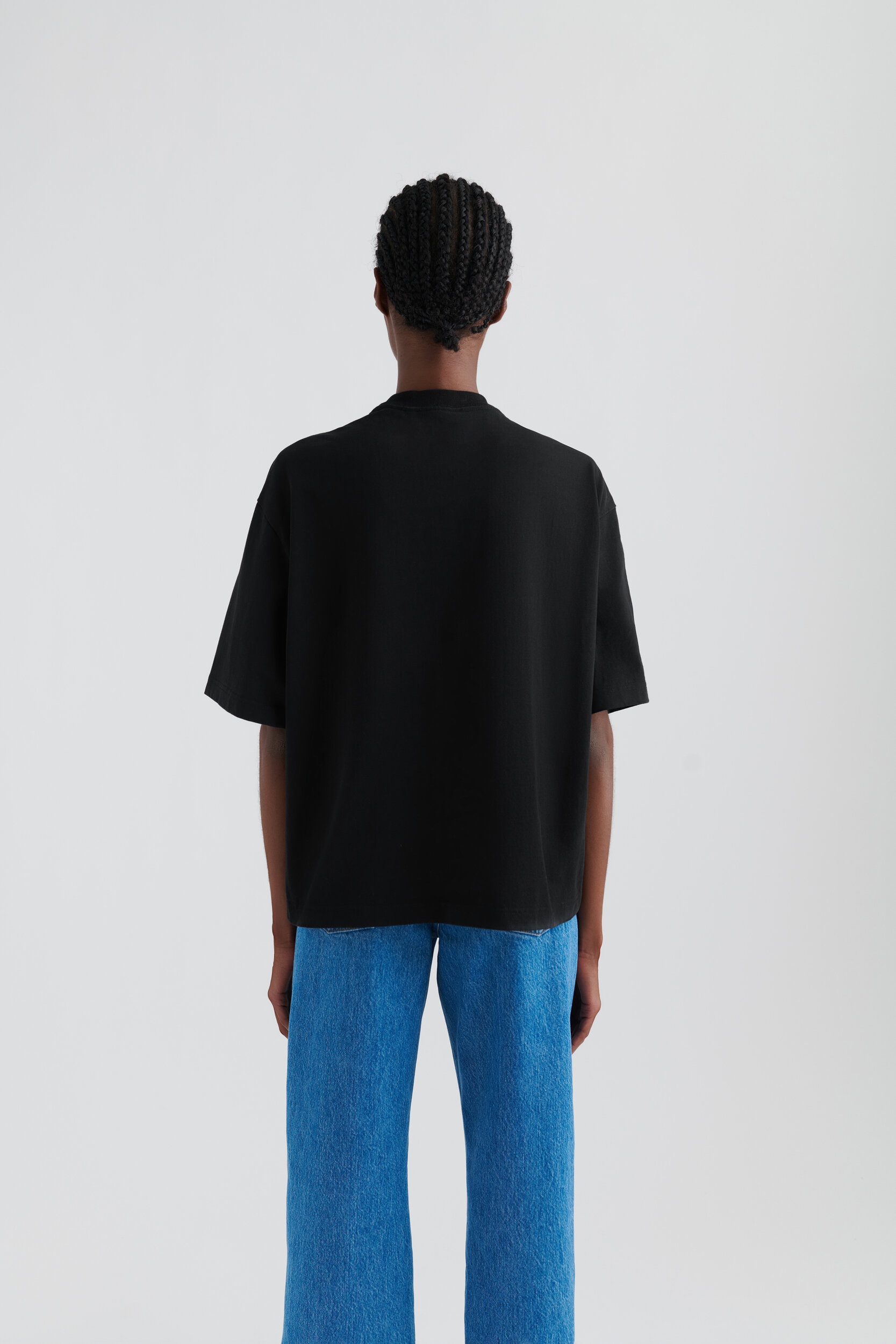 Arigato Tag T-Shirt - 3