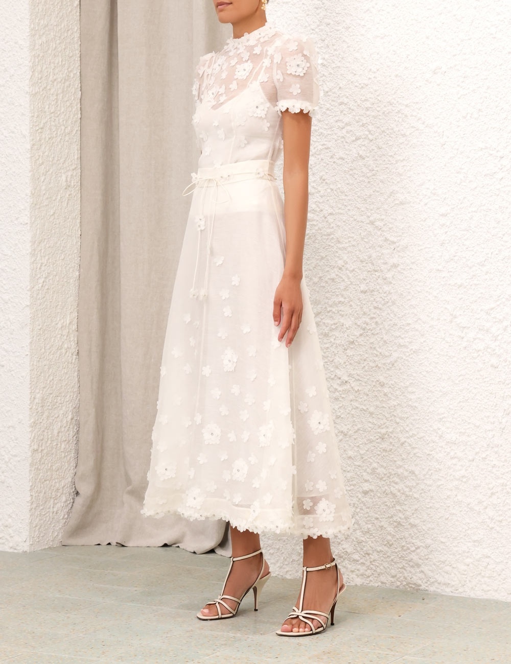 MATCHMAKER LIFT OFF SKIRT - 3