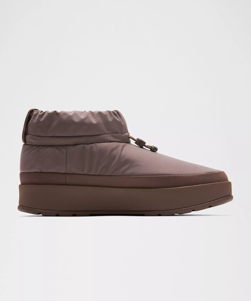 Women's Wunder Puff Mini Boot 4