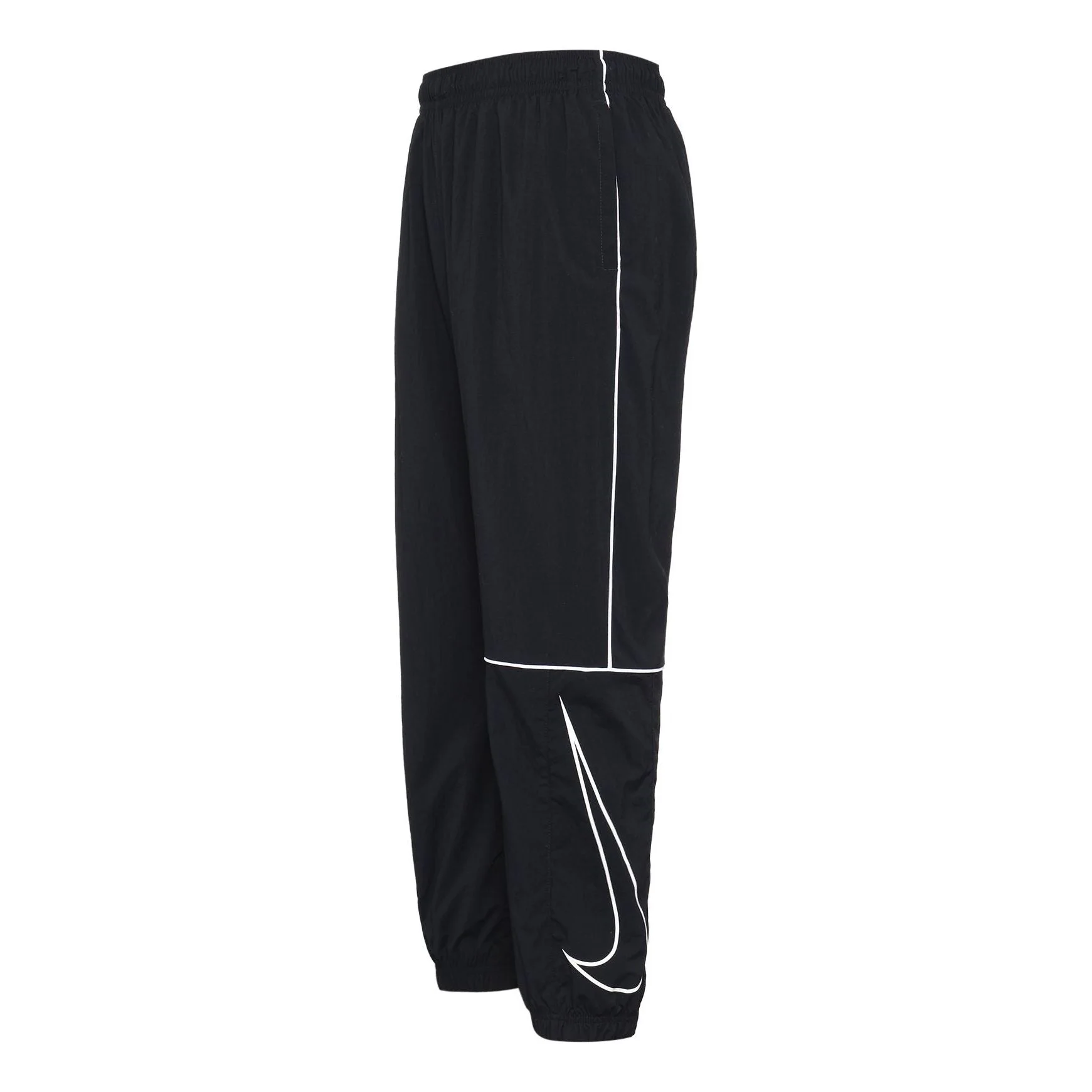 Nike SB Skateboard Sports Trousers Men Black CN5433-010 - 1