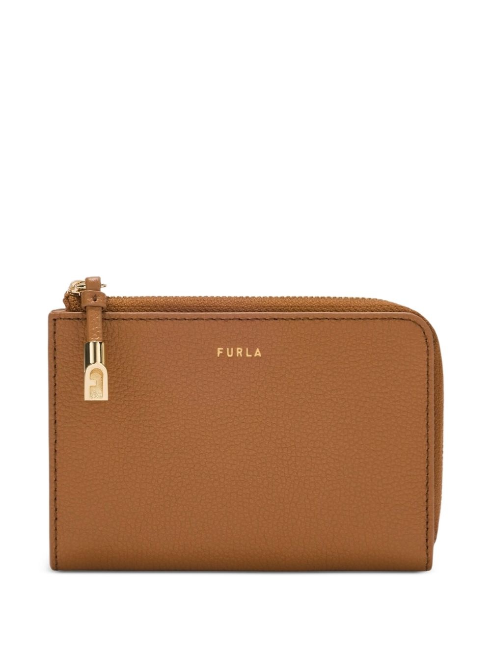 leather wallet - 1