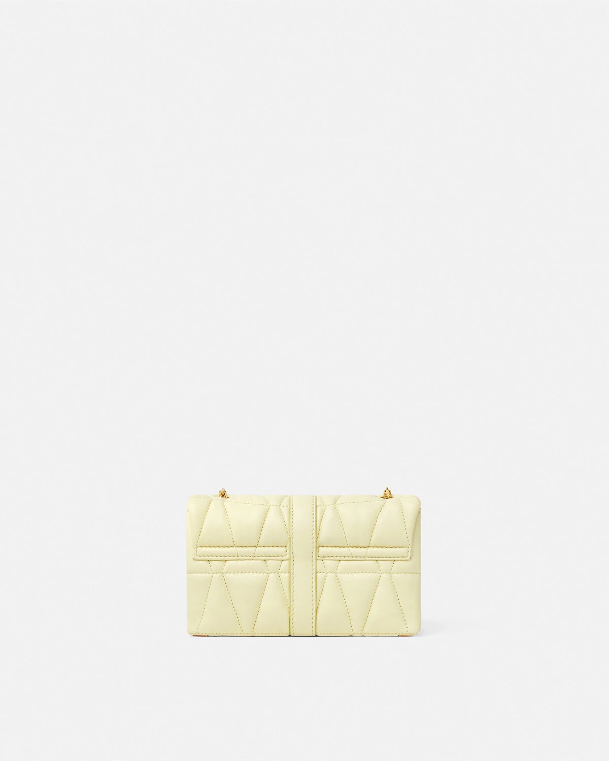 Kleio Quilted Mini Bag 7