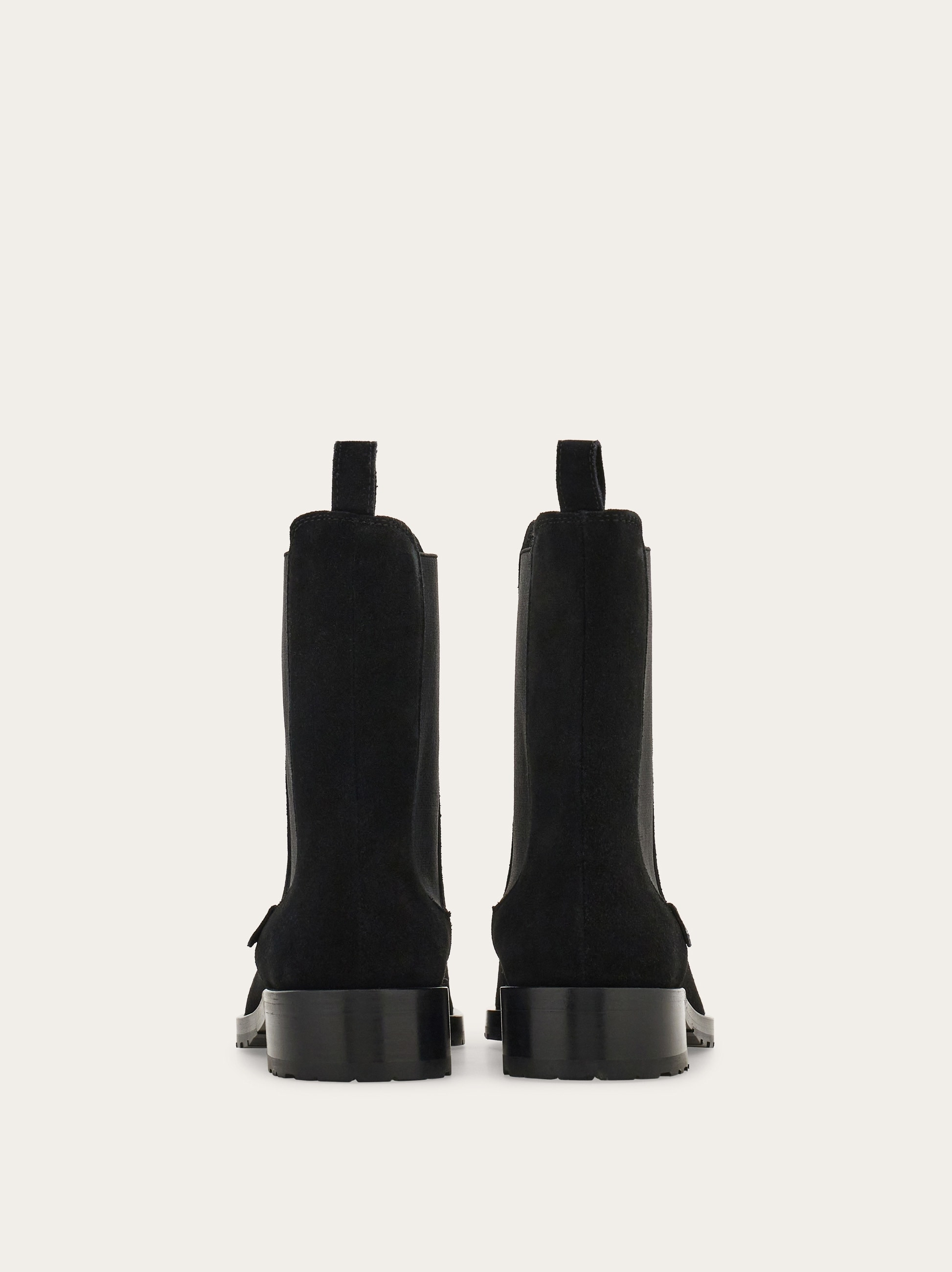 Chelsea boot - 4