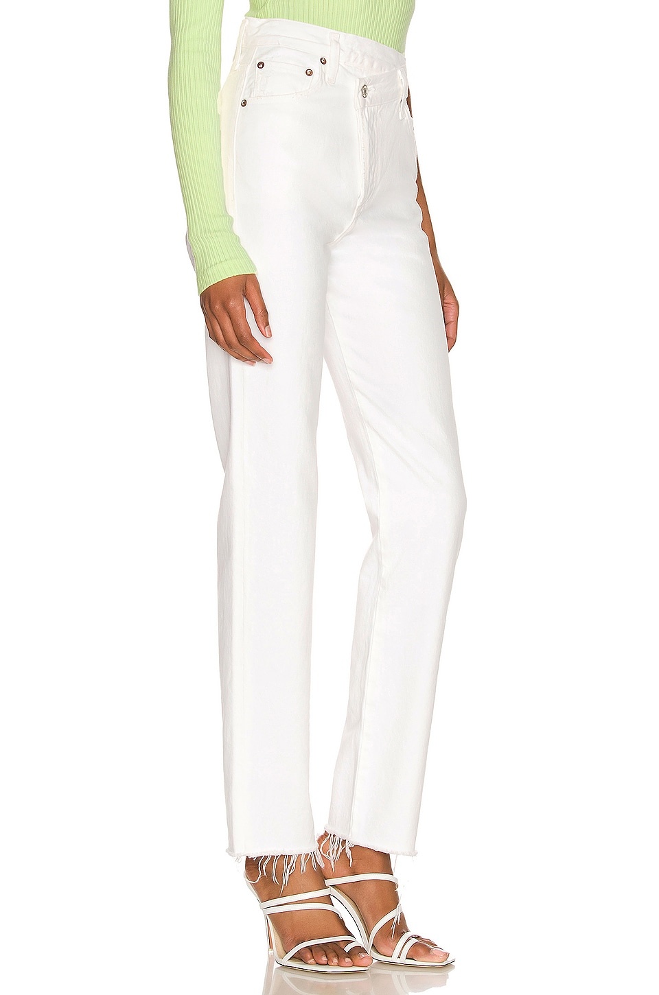 Criss Cross Straight - 2