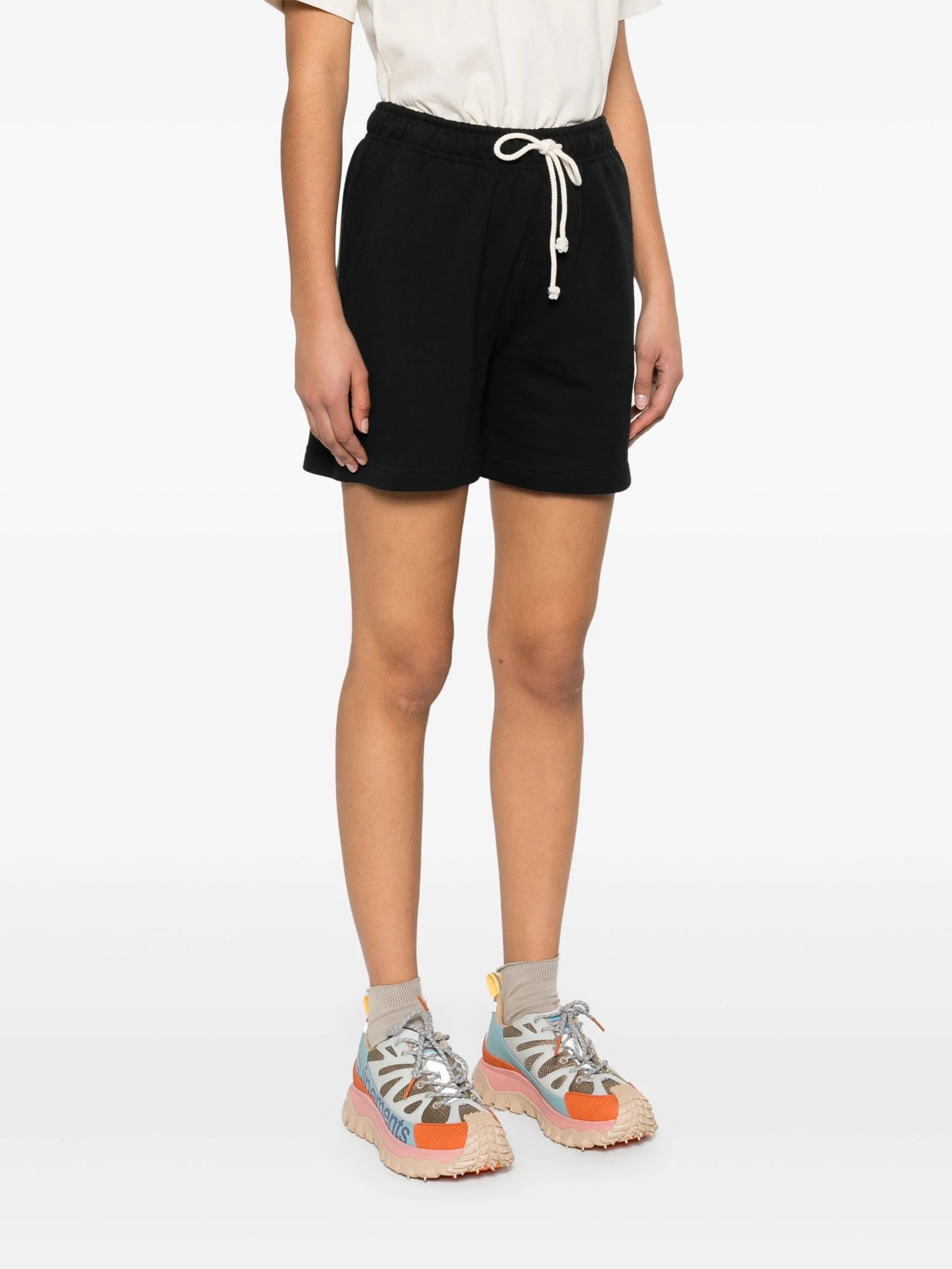 Athletics Shorts - 3
