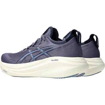 Gel-Nimbus 27 Running Shoe - Men's - 6
