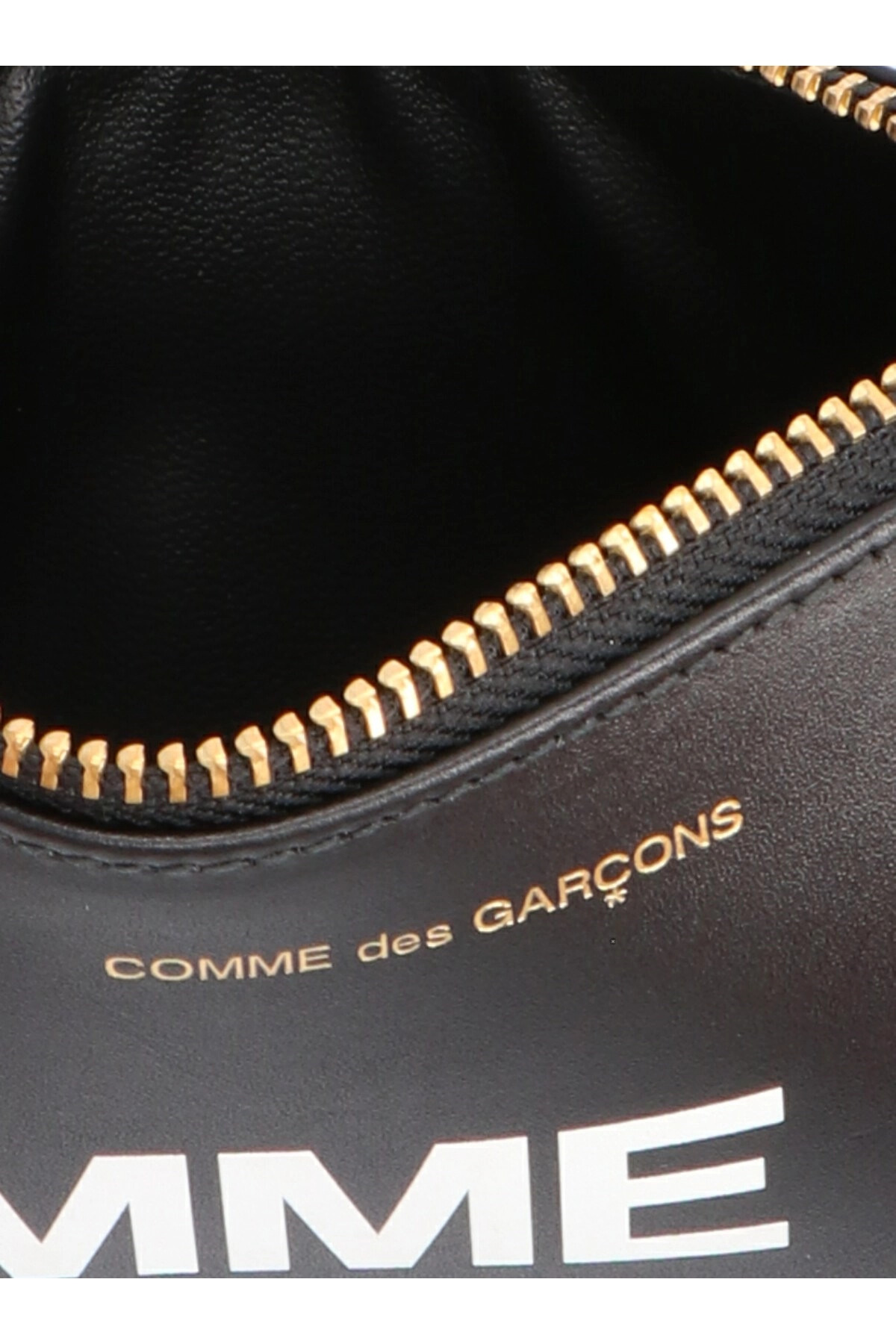 'Huge Logo' purse - 3
