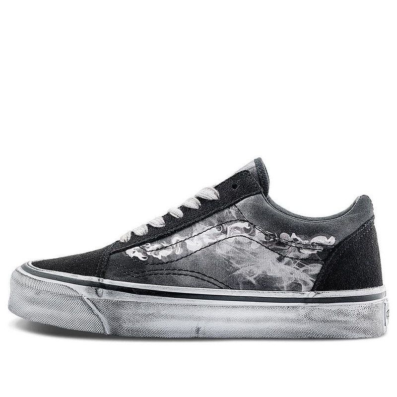 Vans Old Skool x 'CONCEPTS' VN0A4P3XY451 - 1