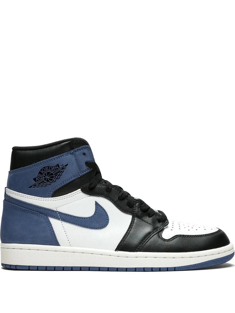 Air Jordan 1 Retro High OG blue moon - 1