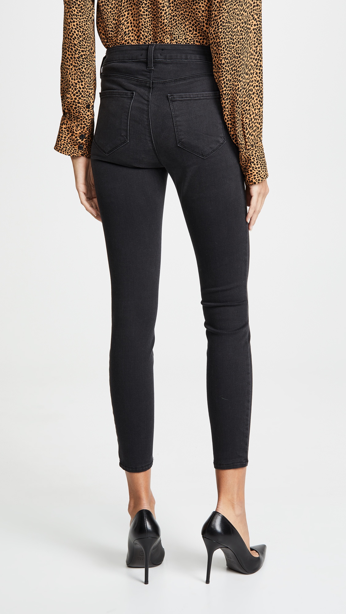 Margot Jeans - 2