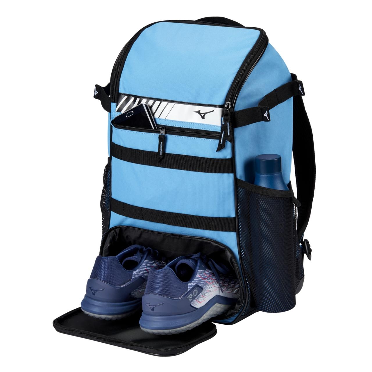 Organizer 23 Backpack - 4