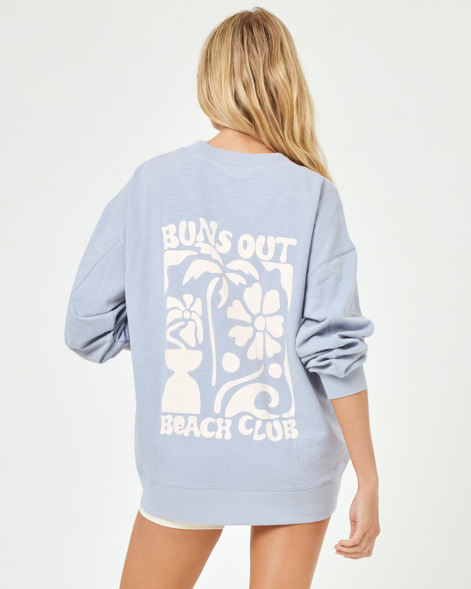 Sunnyside Sweatshirt - 3