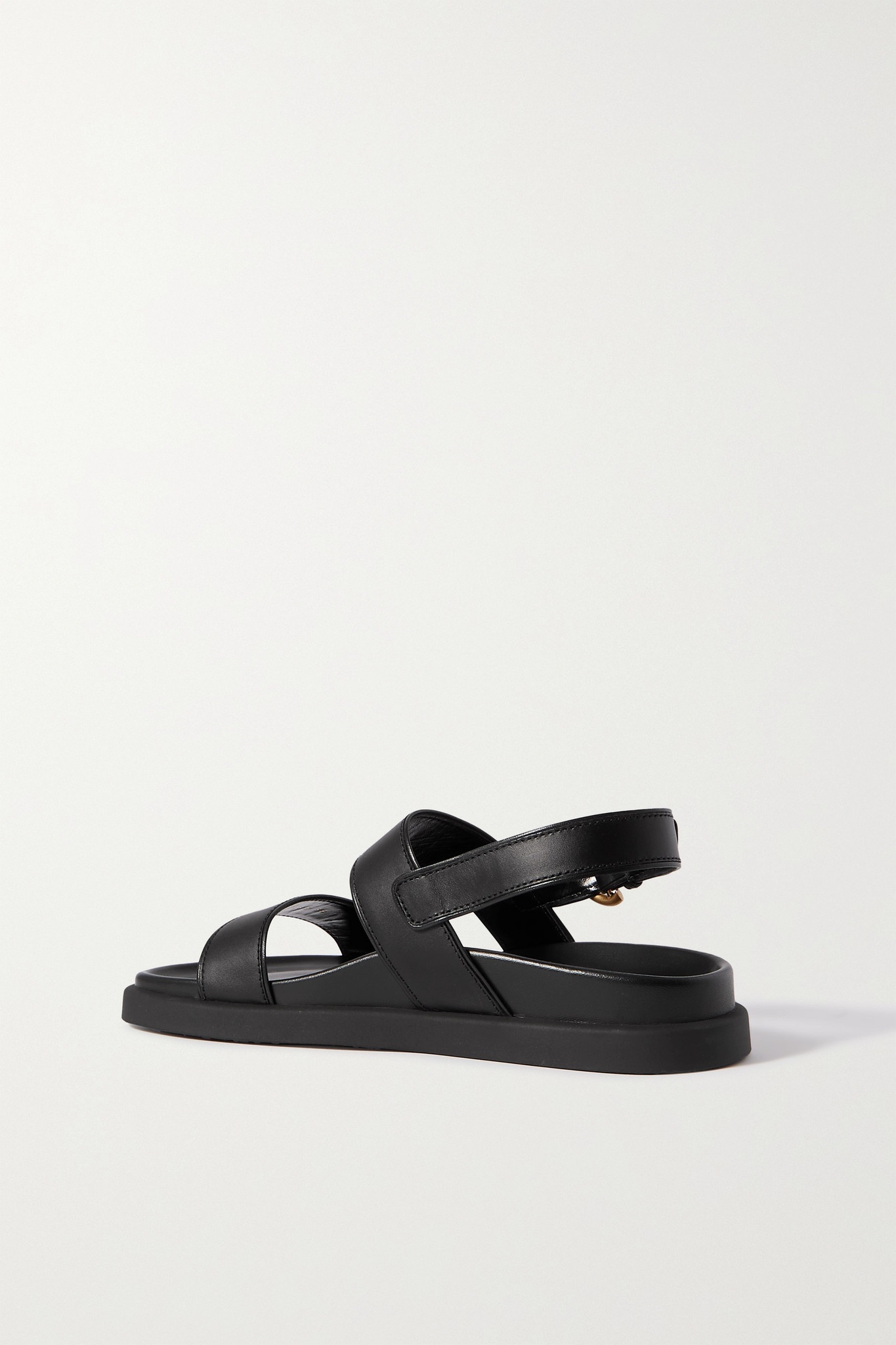 Bilbao leather sandals - 3