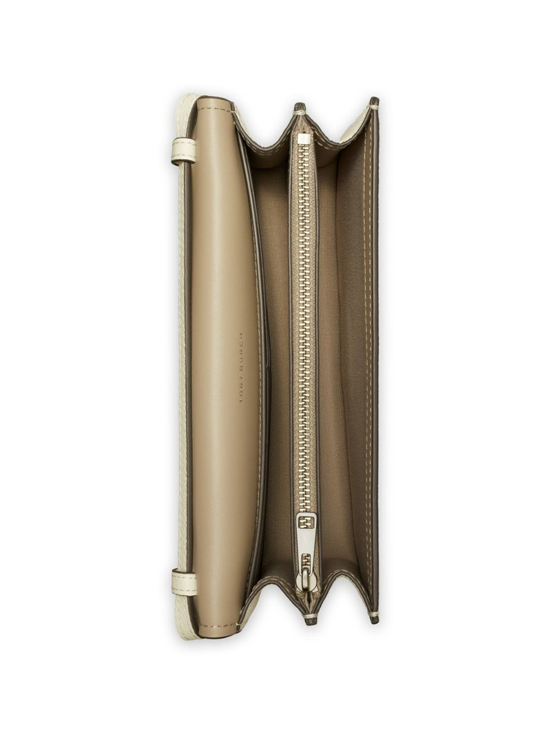 Romy zip fastening cross body bags 3