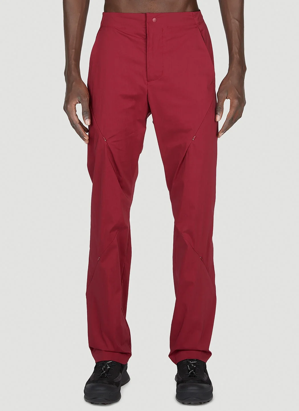 5.0+ Technical Pants - 1