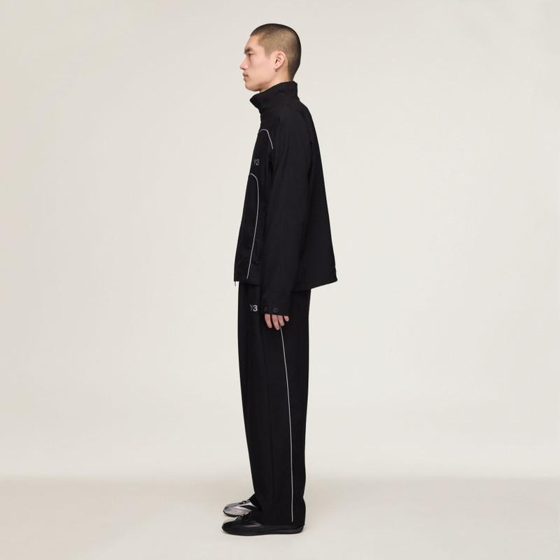 Y-3 MERCEDES TRACK JACKET 4