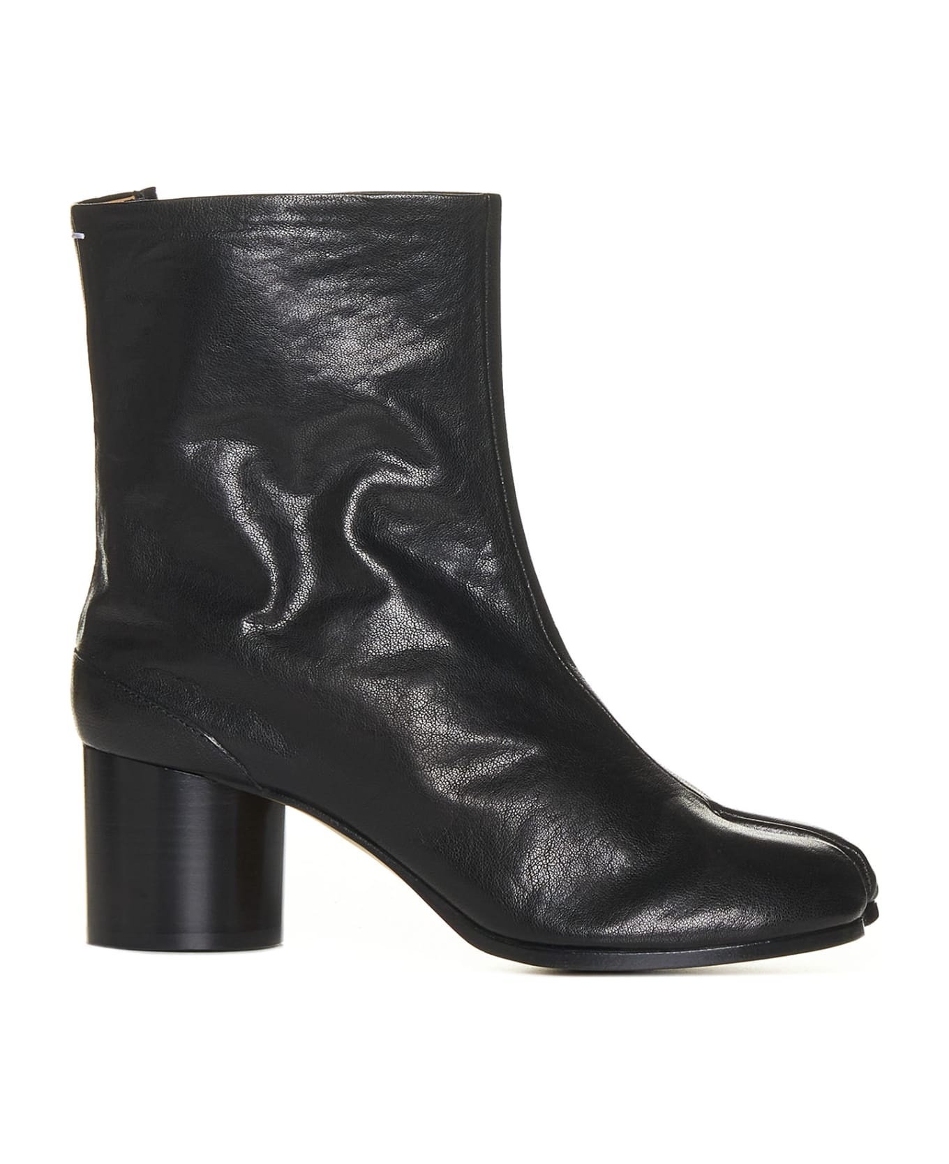 Tabi Ankle Boots - 2