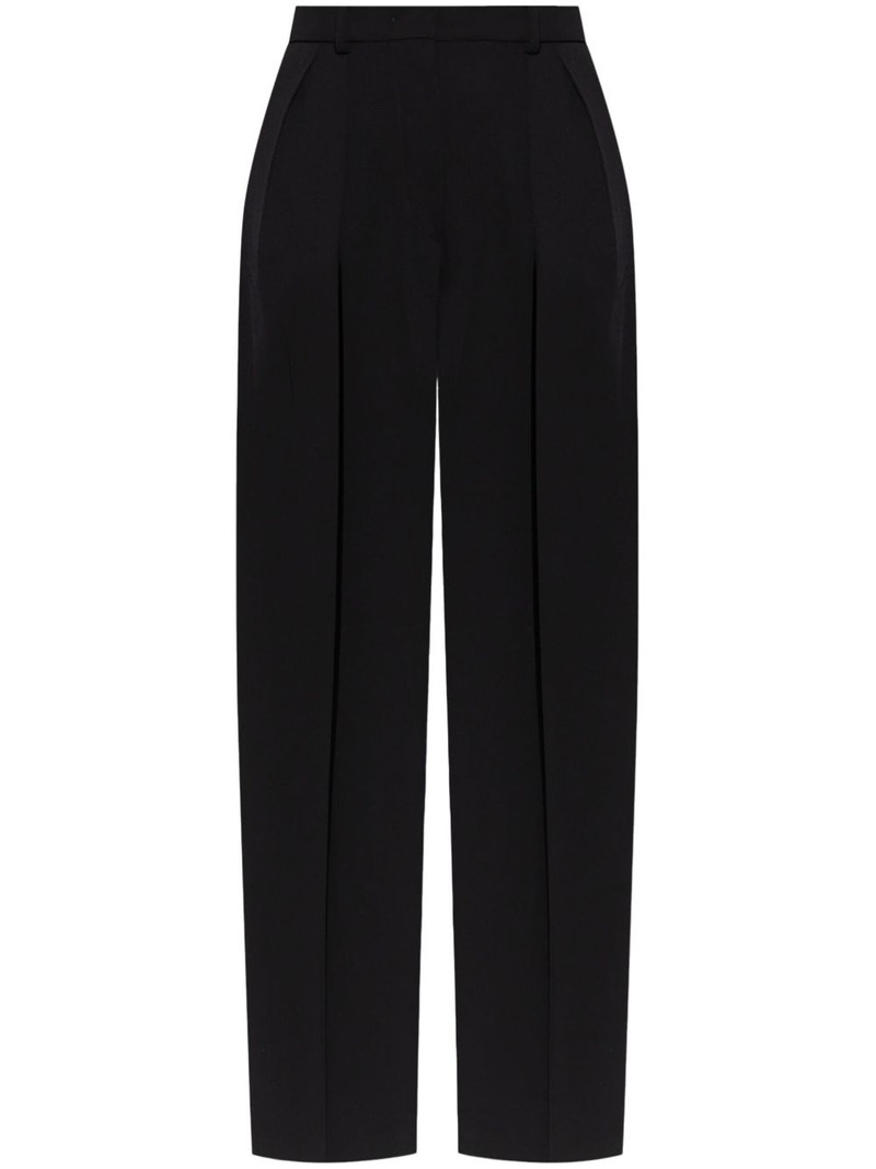 loose-fit long-leg trousers 1