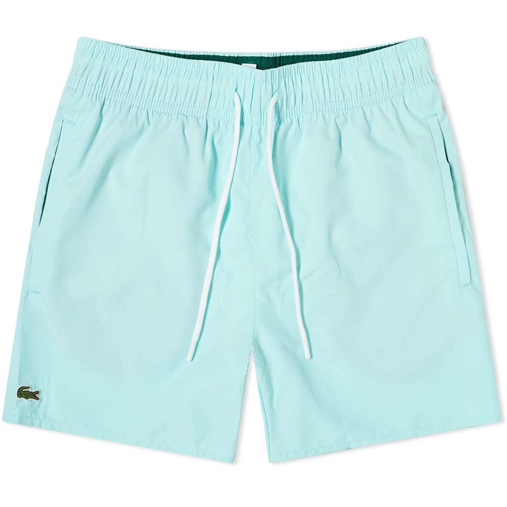 Lacoste Classic Swim Short - 1