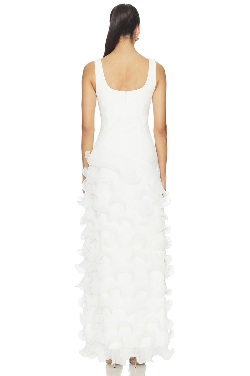 ELLIATT Veda Hi-lo Gown outlook