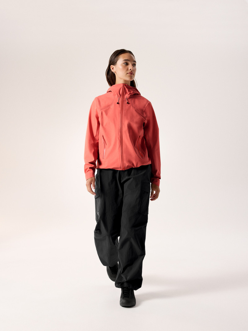 Arc'teryx Coelle Jacket outlook