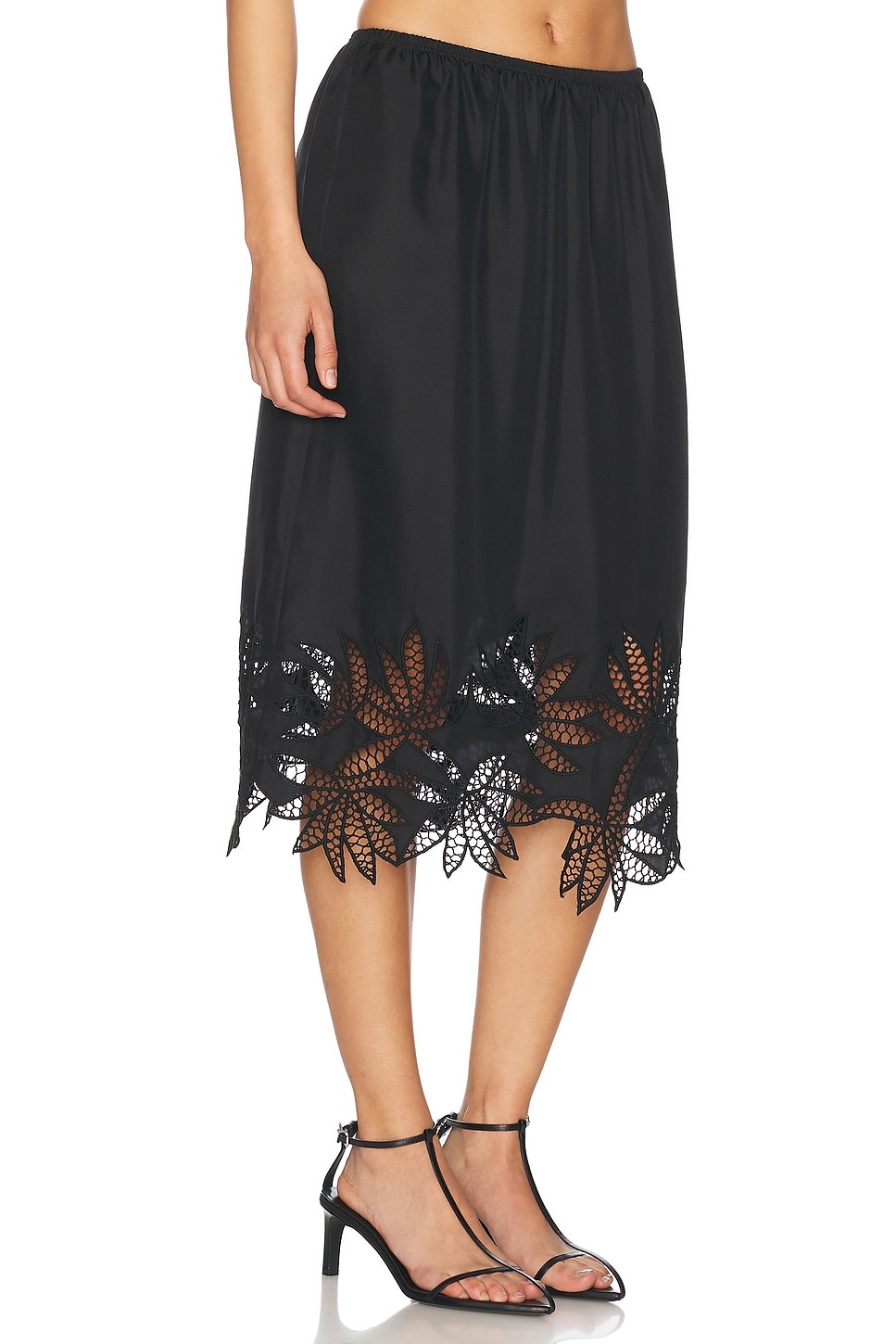 Coverley Skirt - 2