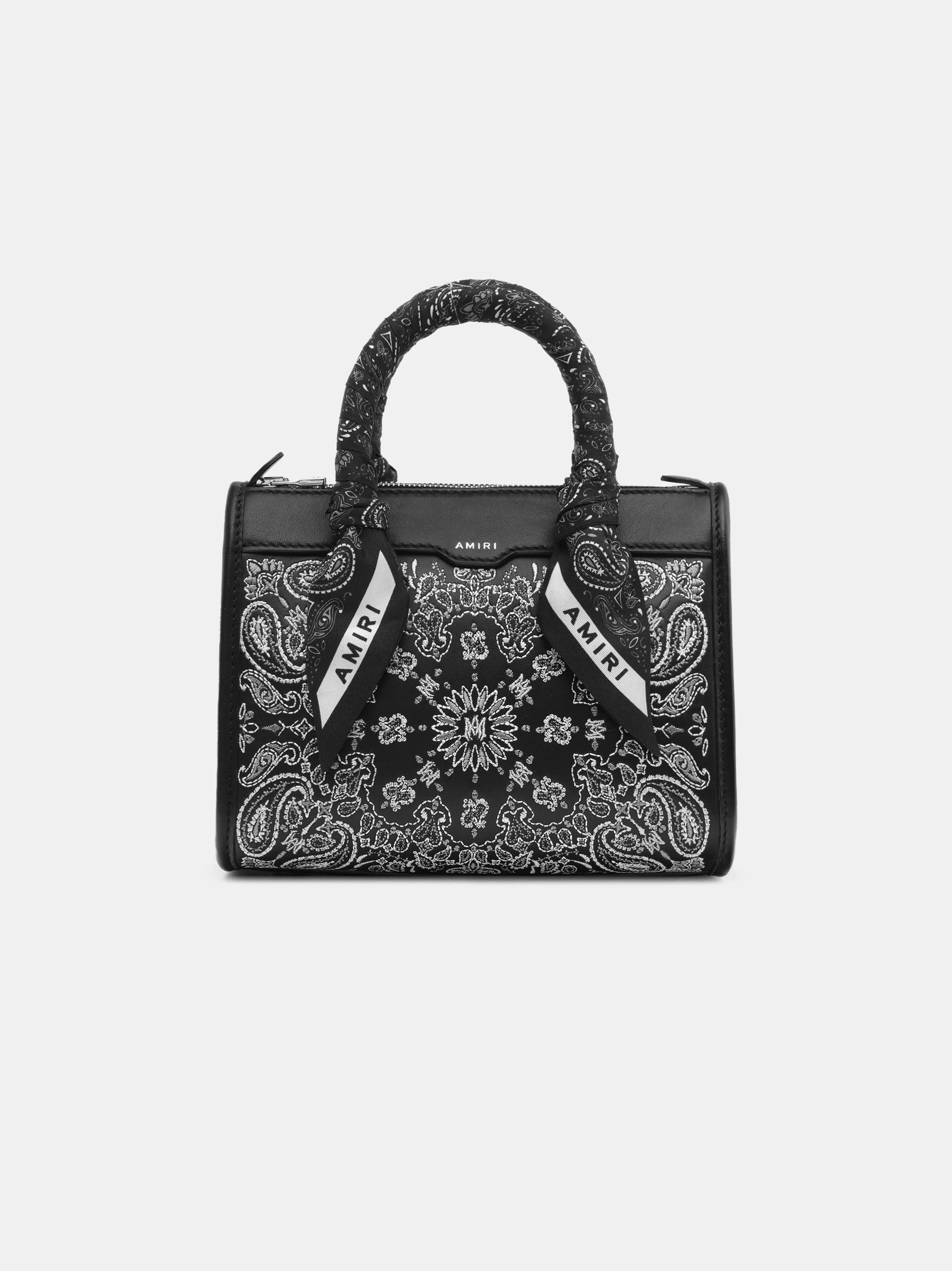 BANDANA MICRO TRIANGLE - 1