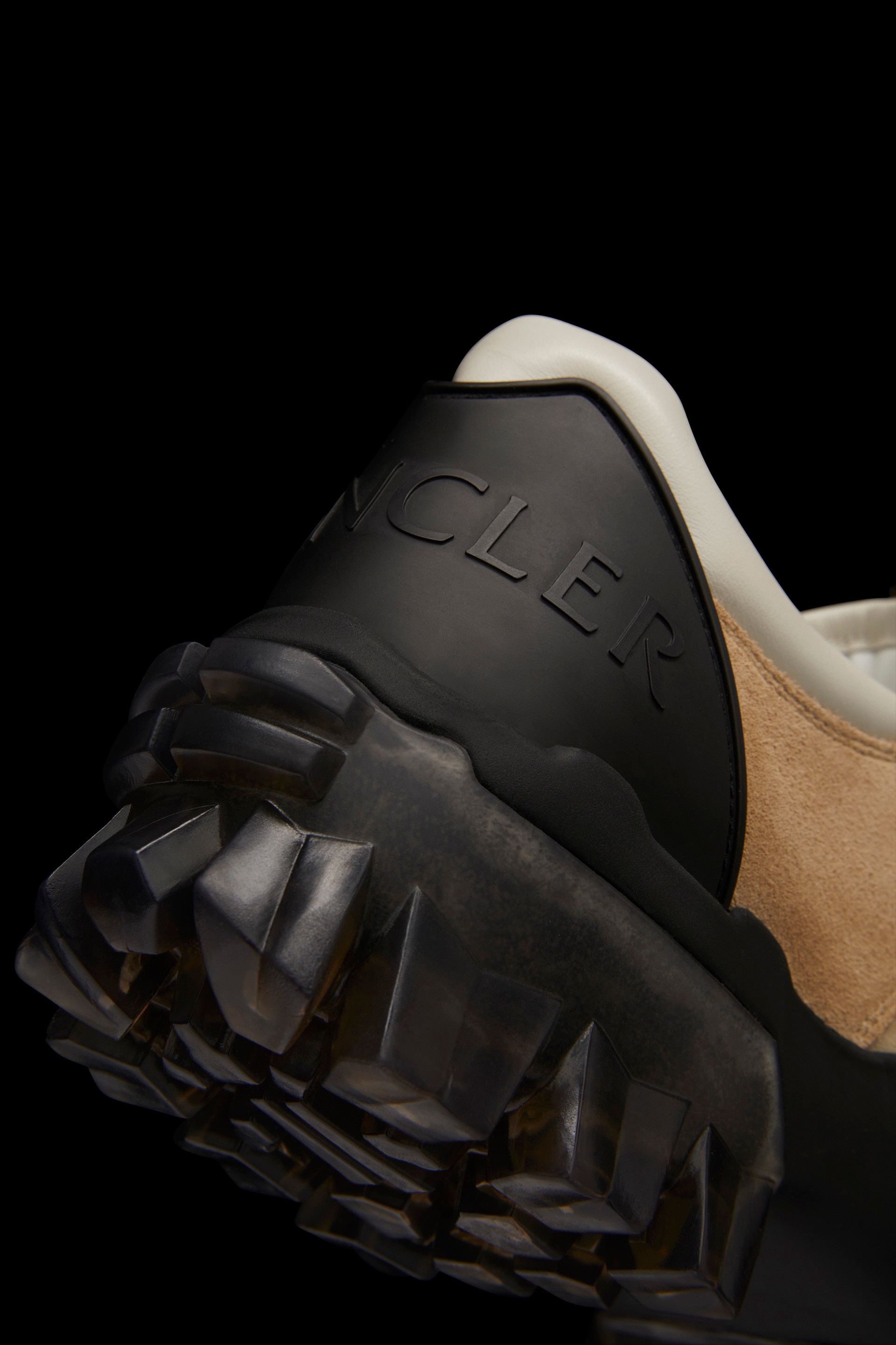 Henry Lace-Up Shoes - 5