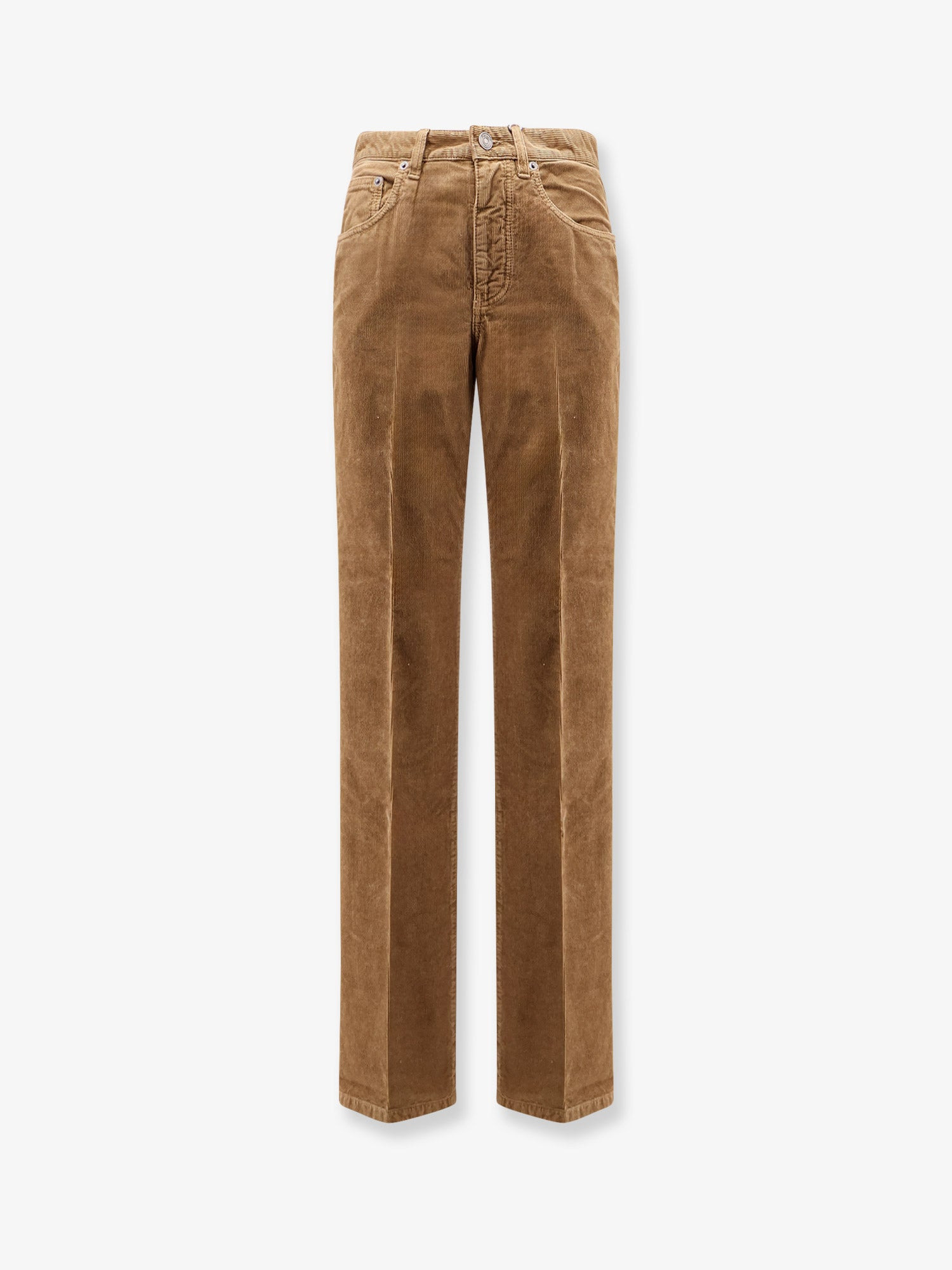 CLYDE CORDUROY TROUSERS - 1