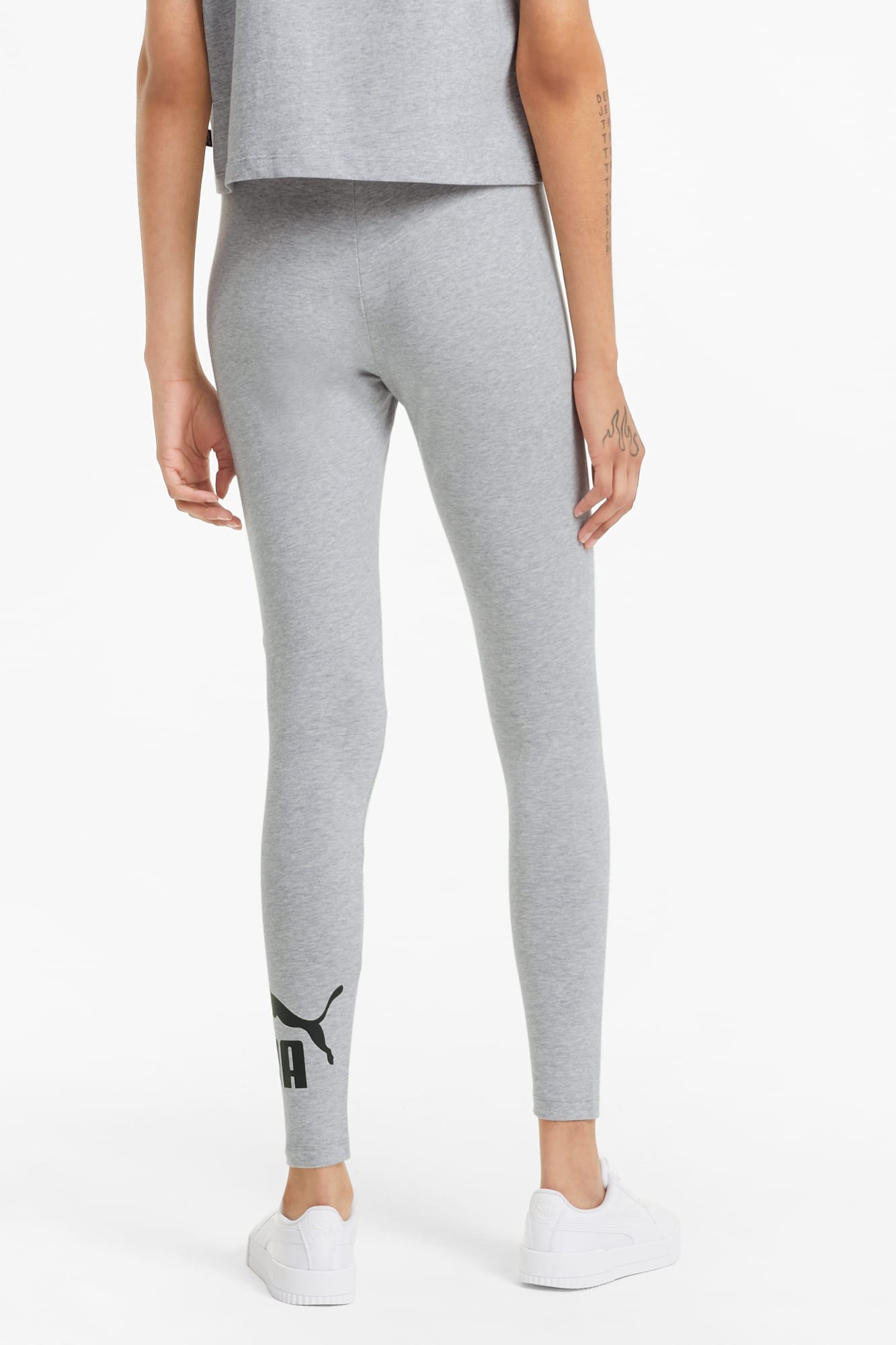 Essentials Logo Women's Leggings - 4