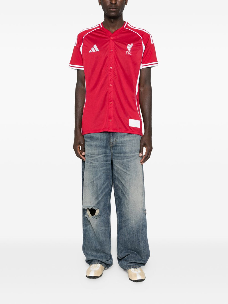 adidas Liverpool FC US Pack jersey outlook