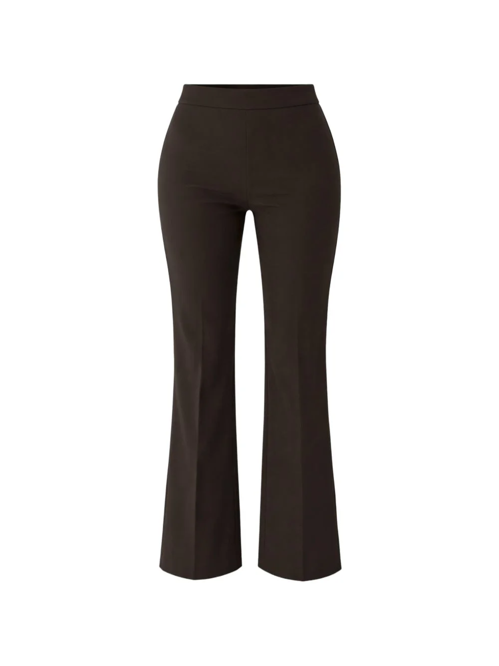 bootcut trousers - 1