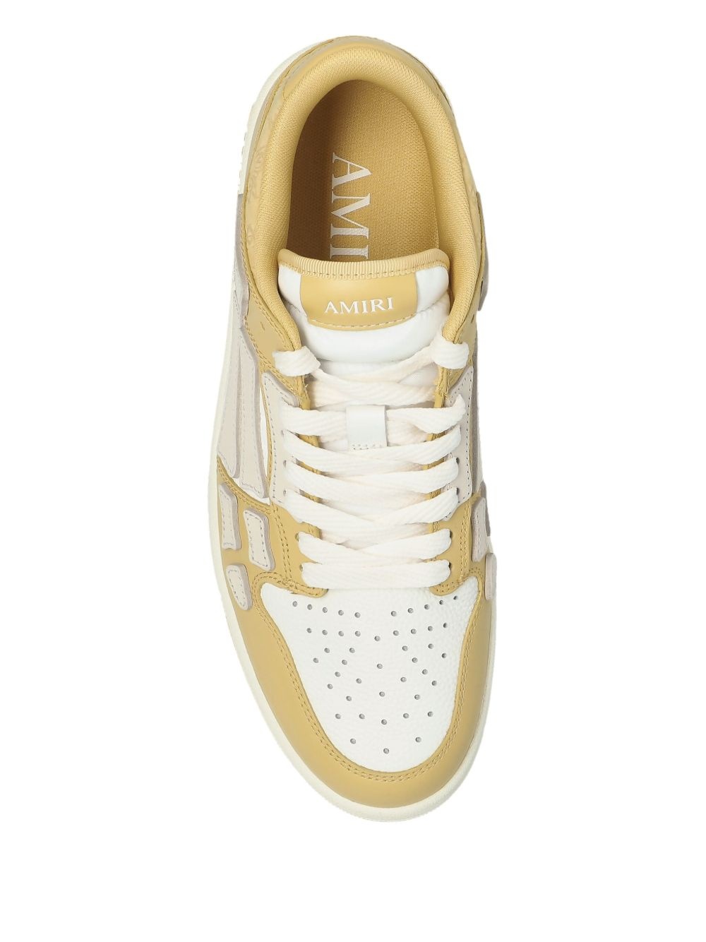 Ma Quad Skel sneakers - 4