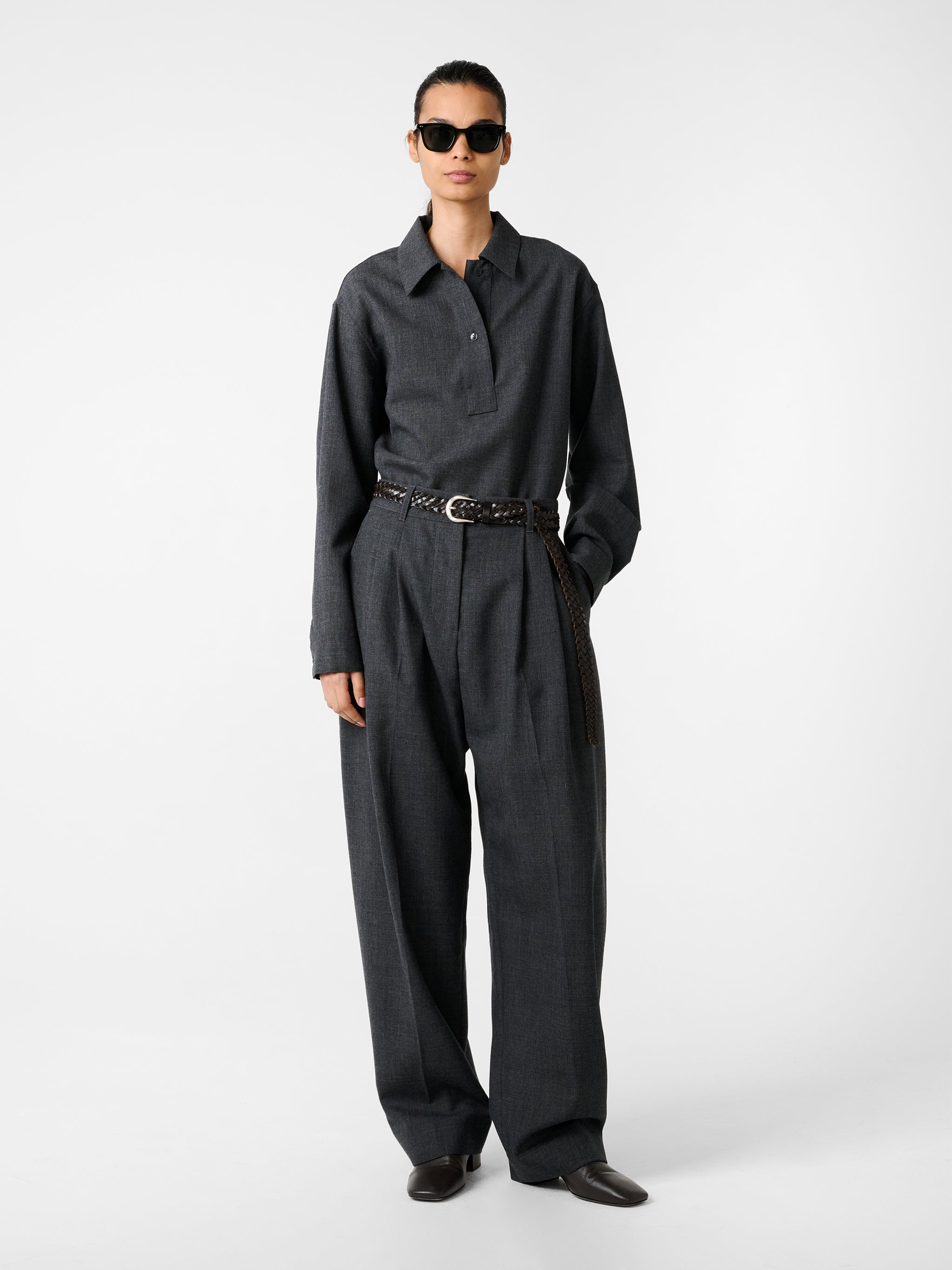 Pinole Shirt - 2