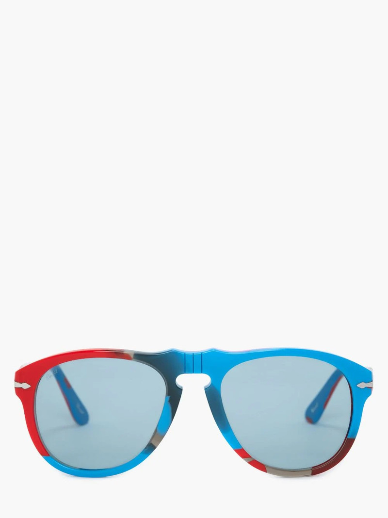 JW ANDERSON x PERSOL: AVIATOR SUNGLASSES 1
