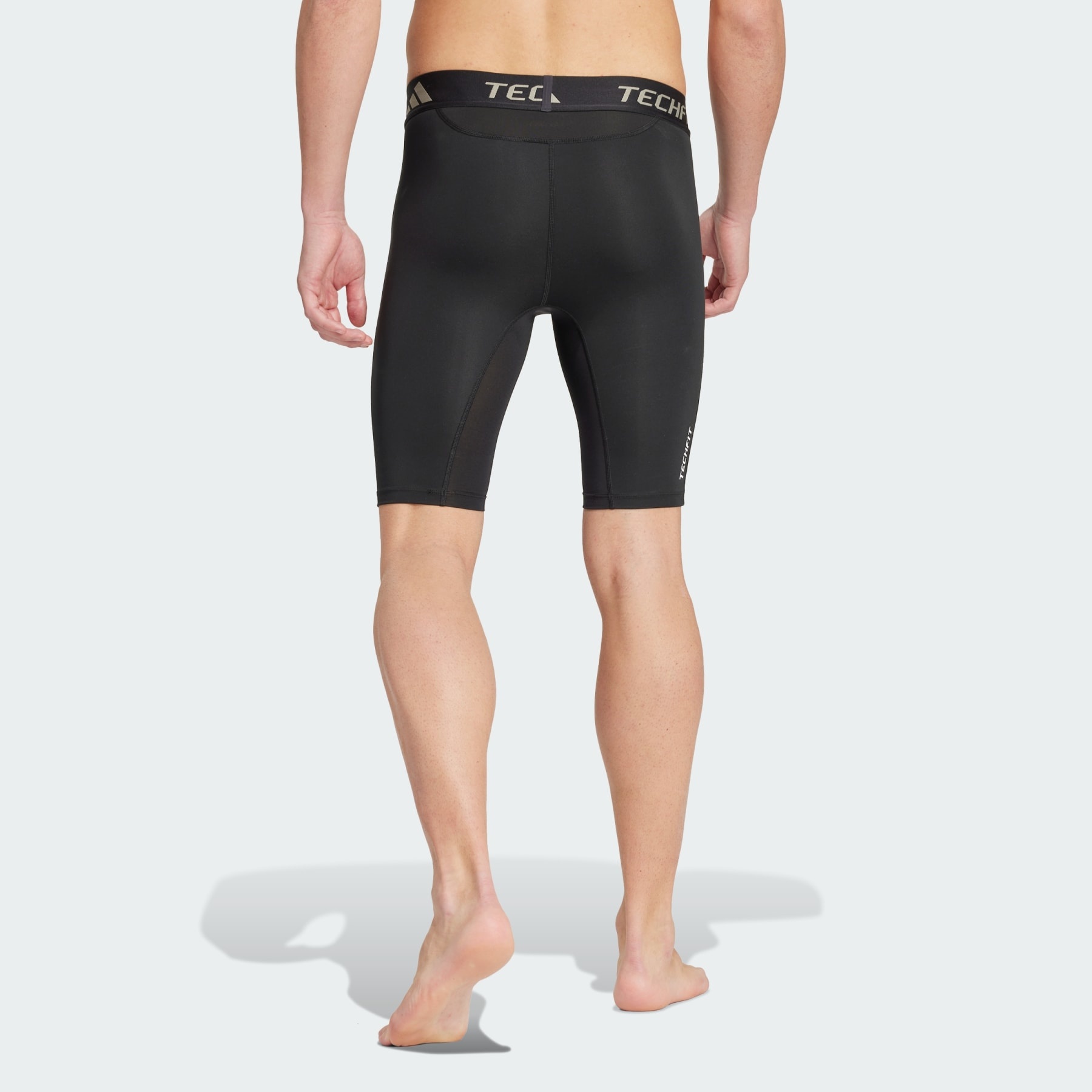 TECHFIT Compression Training Short Tights - 3