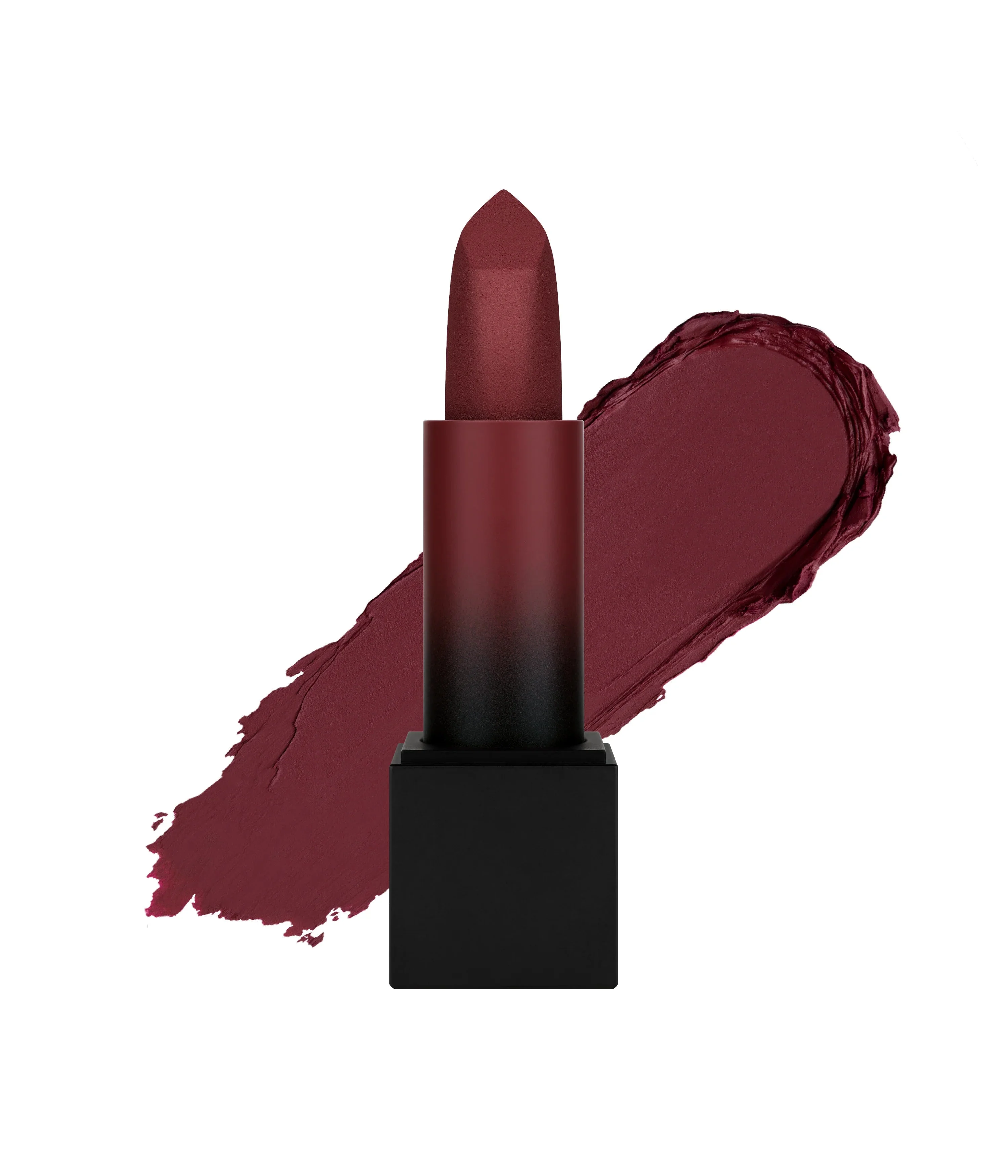 Power Bullet Matte Lipstick - 1