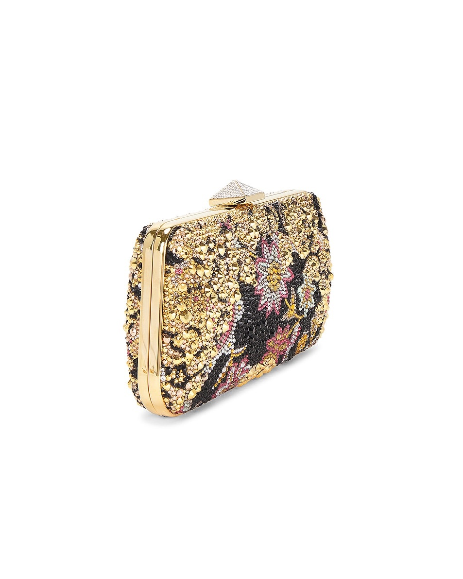 Carry Secrets Minaudiere Bag - 3