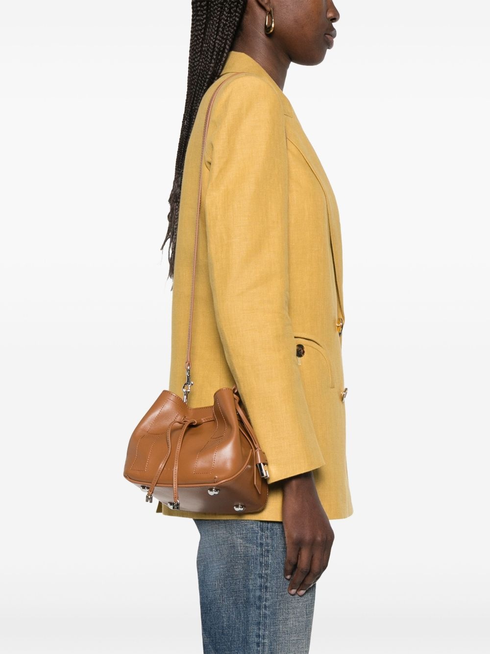 small Hocket bucket bag - 3