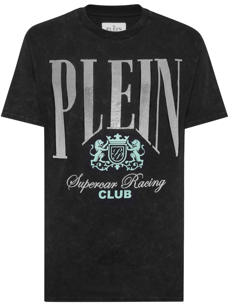 Cars Racing T-shirt 1