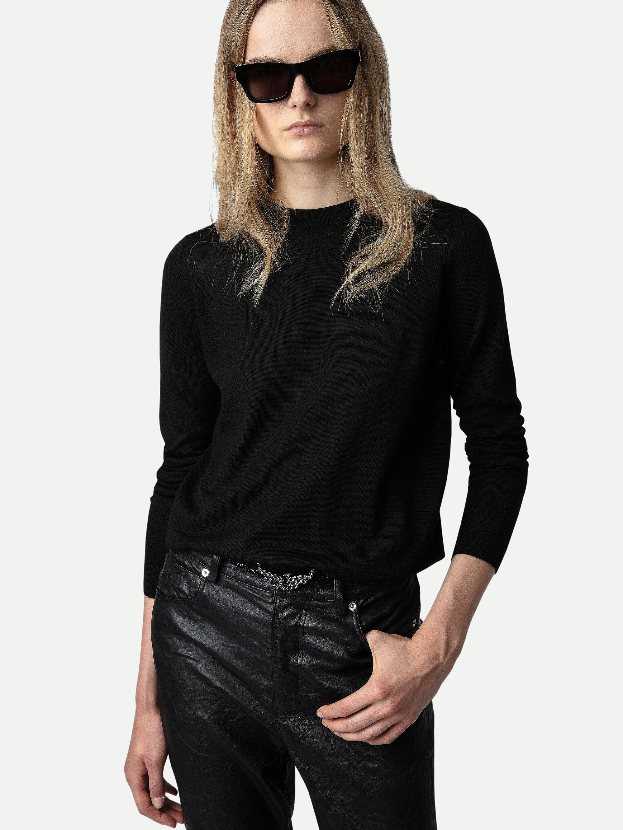 Emma Sweater - 5