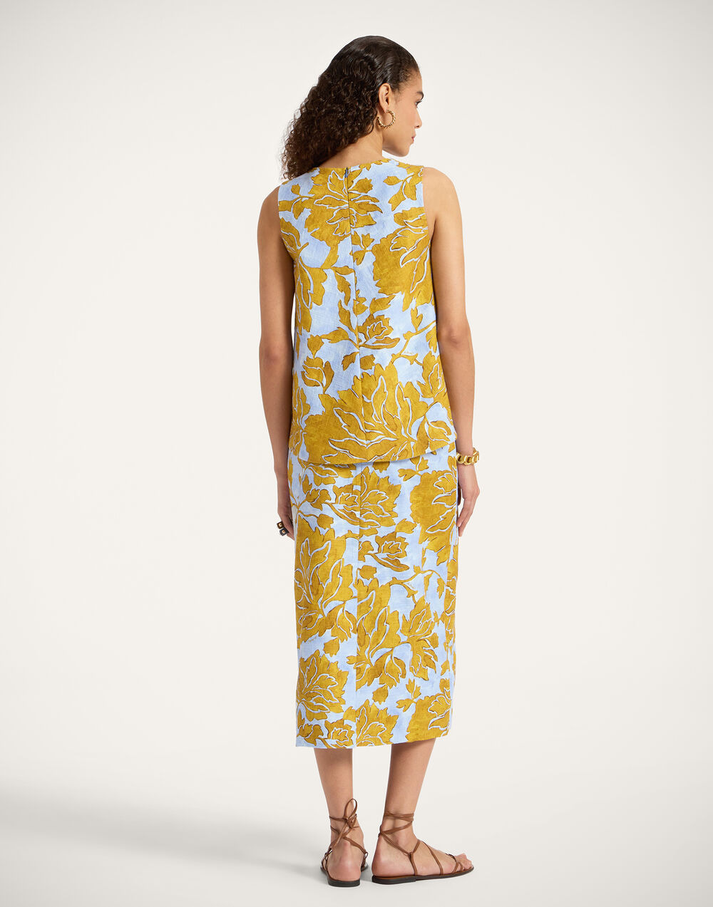 Pencil Skirt - 5