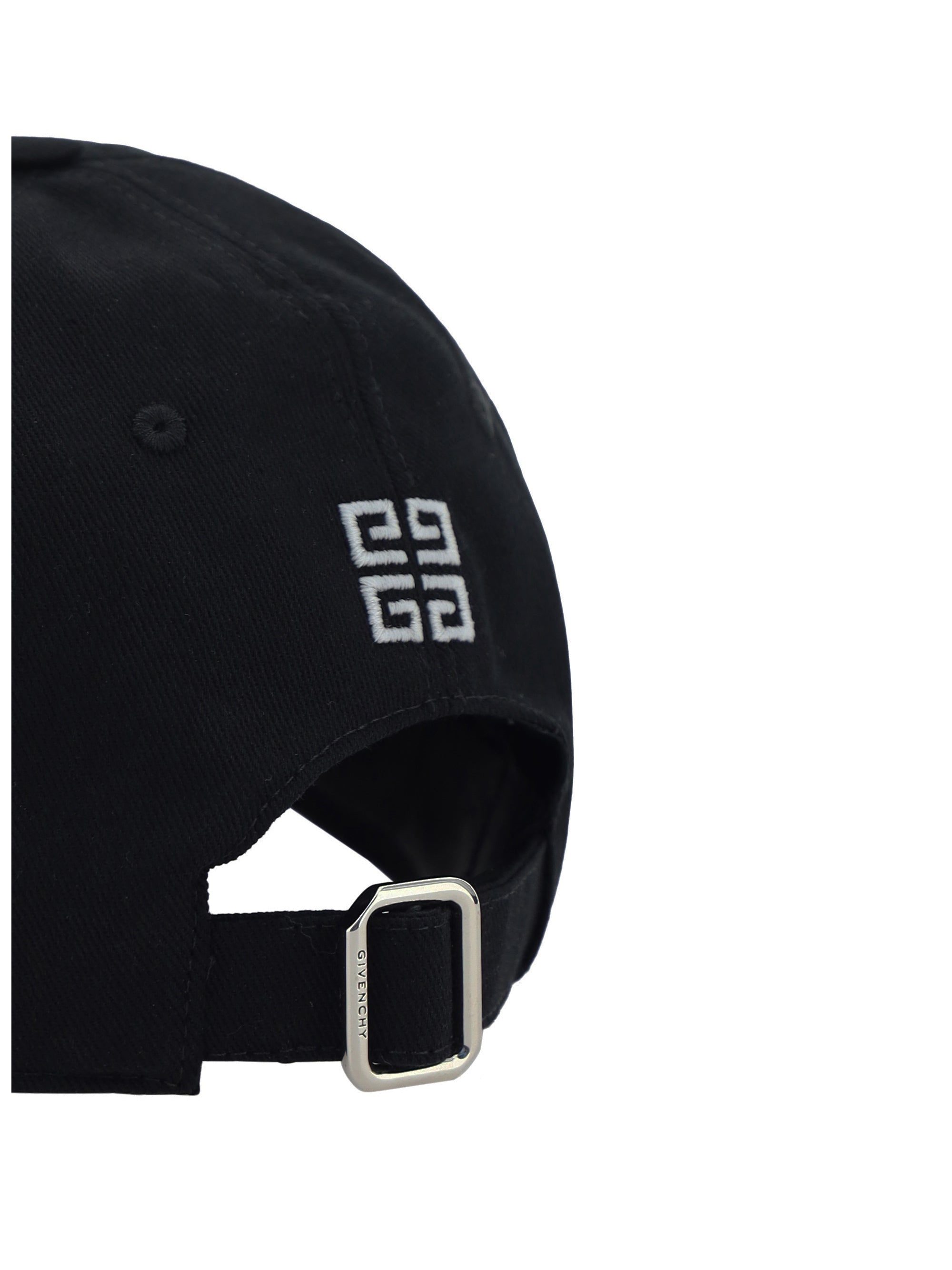 Givenchy Men Baseball Cap - 3